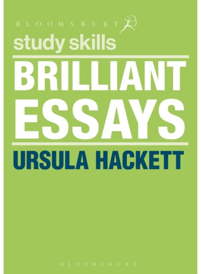 Brilliant Essays 