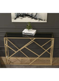 Furniture Factory Modern Steel Console KST006 