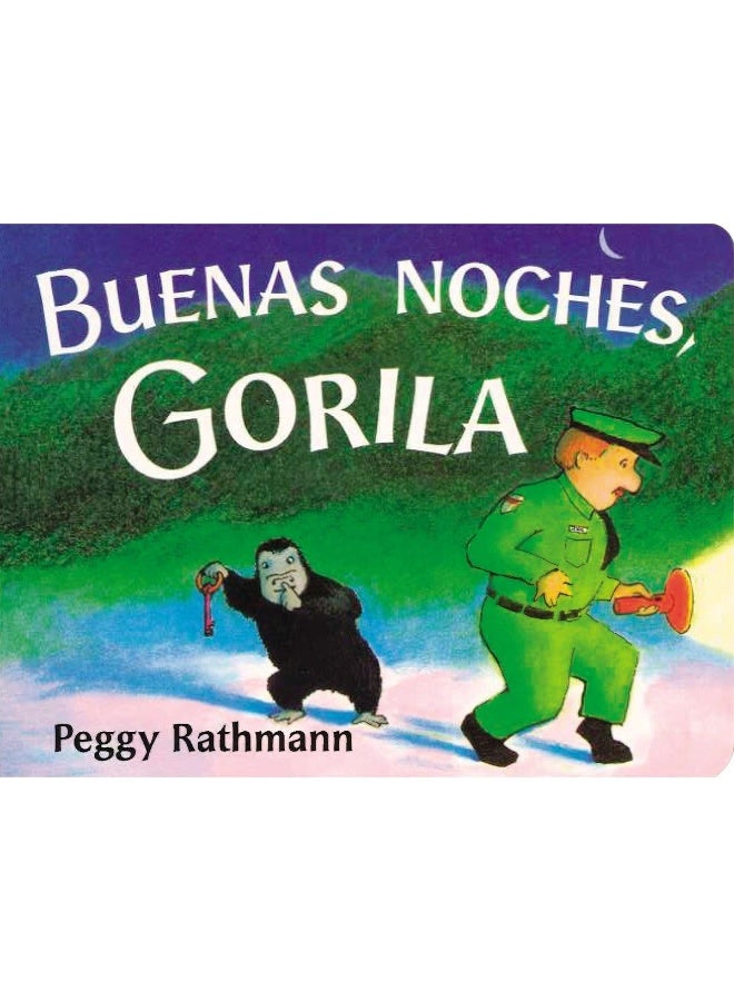 Buenas noches, Gorila 