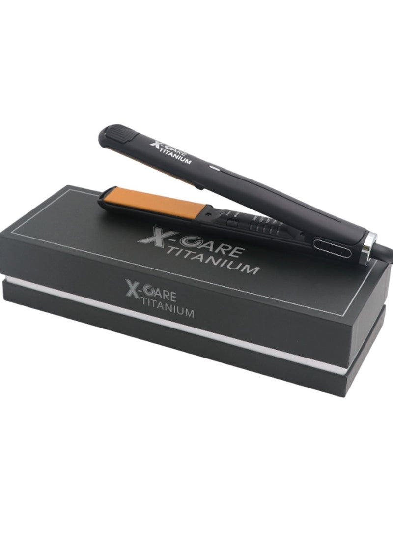 X-CARE Titanium - Image 1