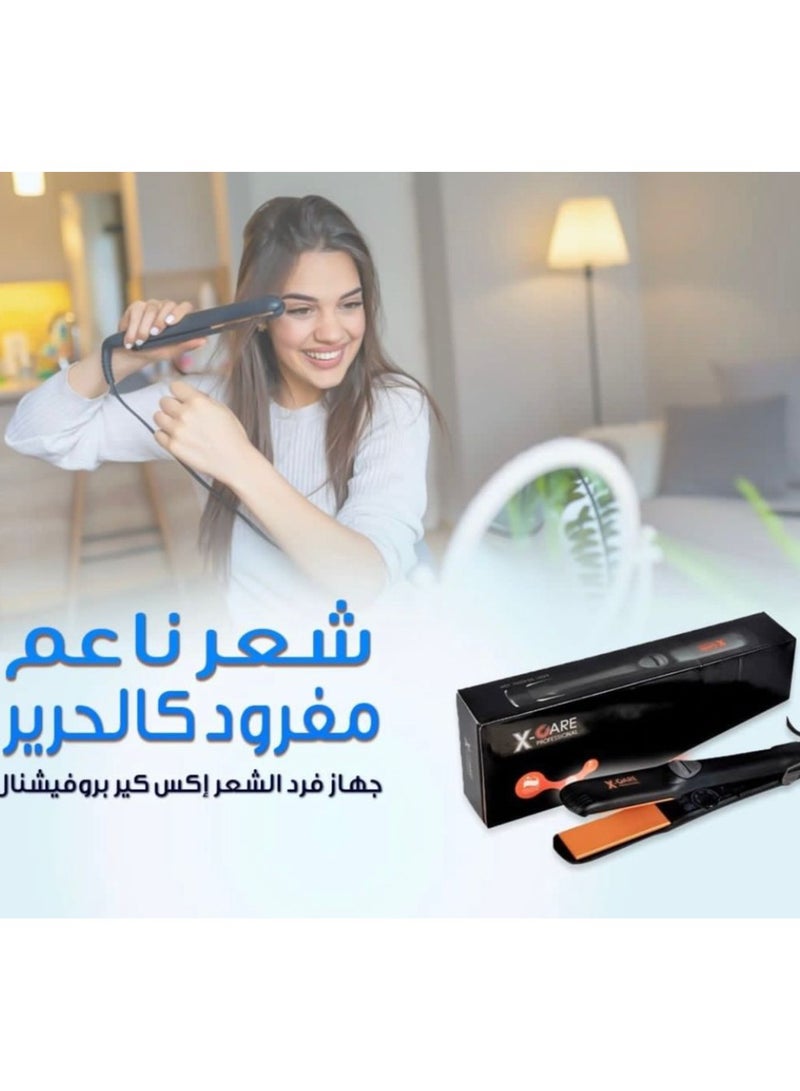 X-CARE Titanium - Image 2