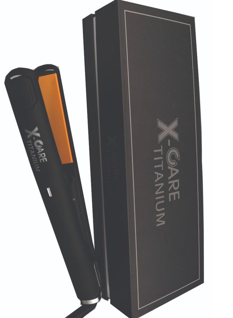 X-CARE Titanium - Image 3