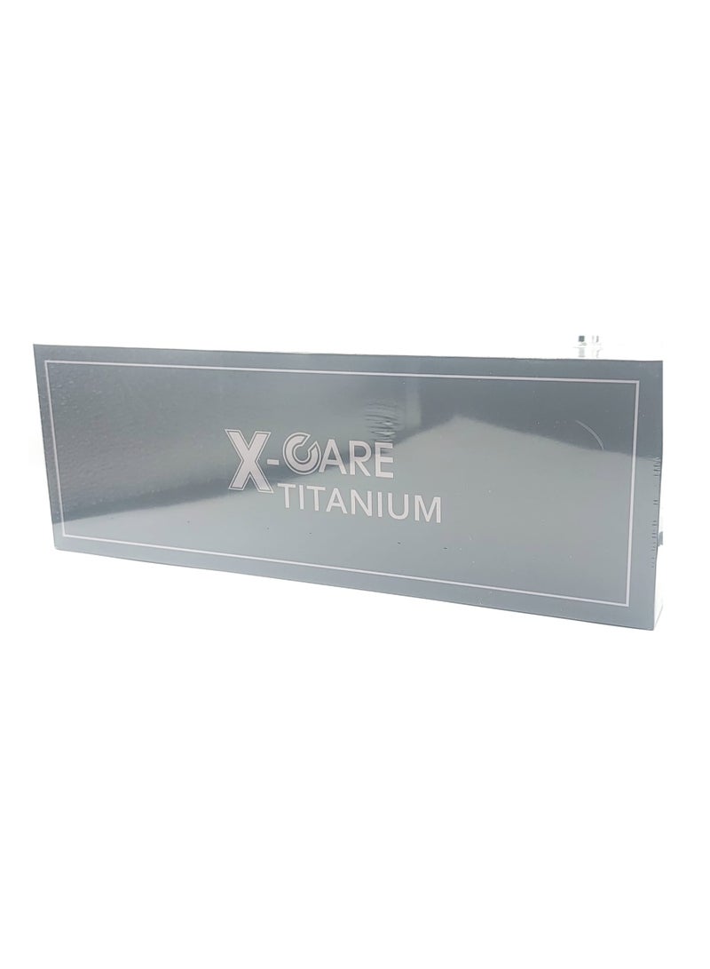 X-CARE Titanium - Image 4