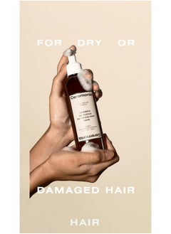 Ceremonia Moisturizing Shampoo, 8.5 Fl Oz  - Image 3