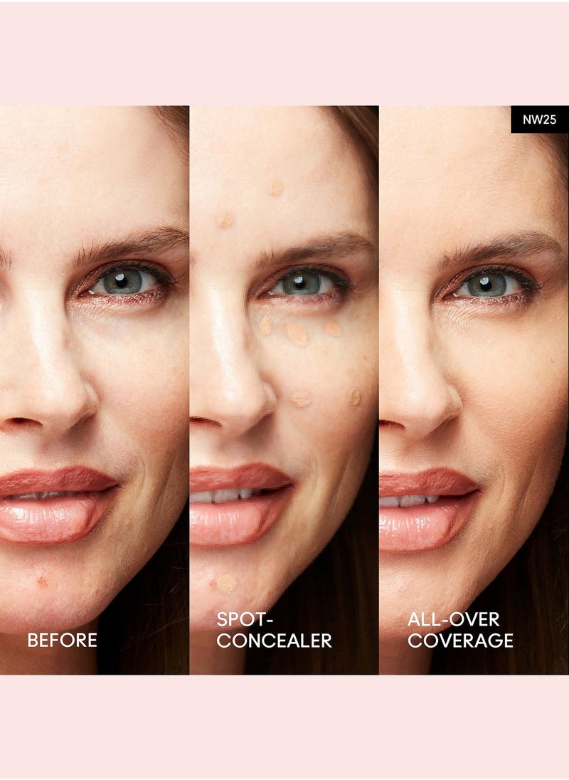 MAC Cosmetics Studio Fix Every-Wear All-Over Face Pen - NW25  - Image 3