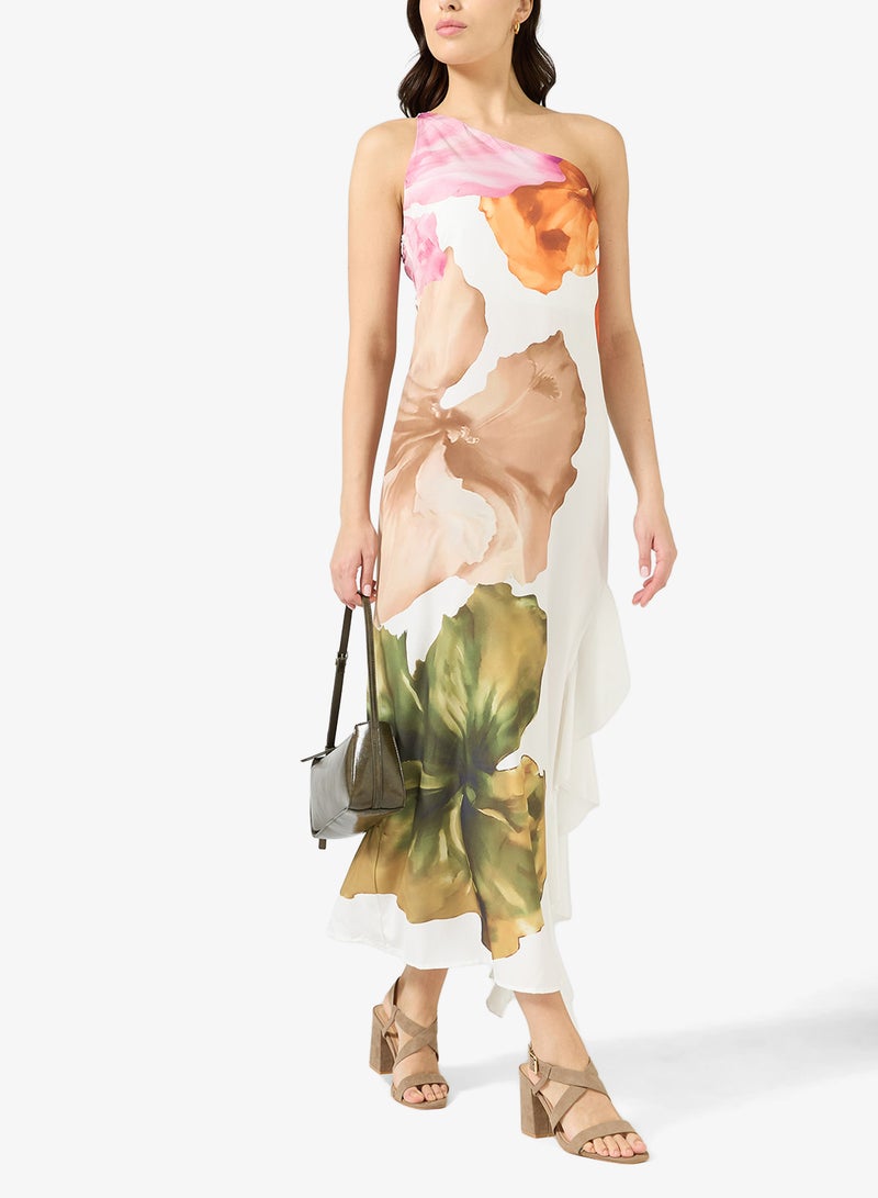 Spot-On High Heeled Sandal - Image 5