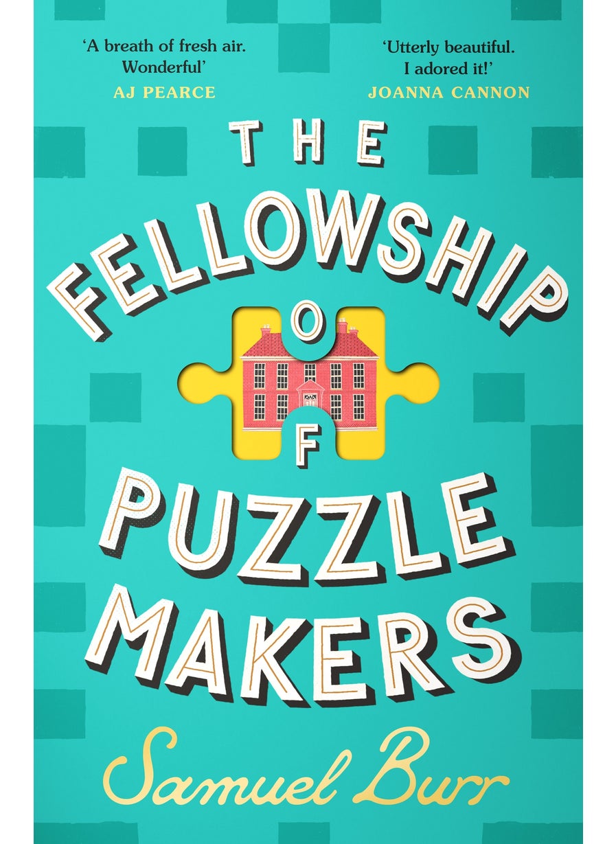 The Fellowship of Puzzlemakers
