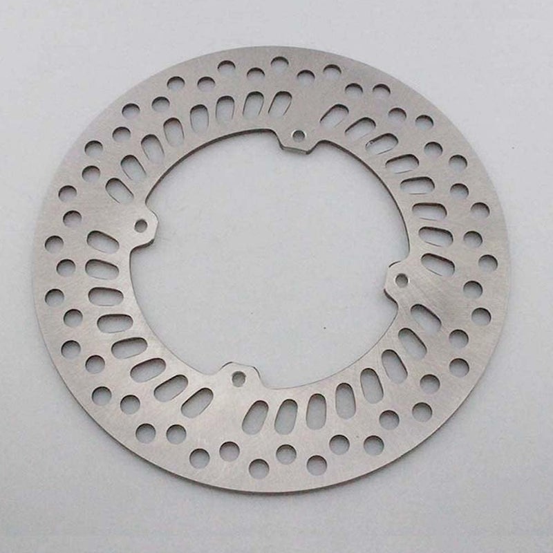 QASULER Motorcycle Front Brake Disc Rotor - Image 2
