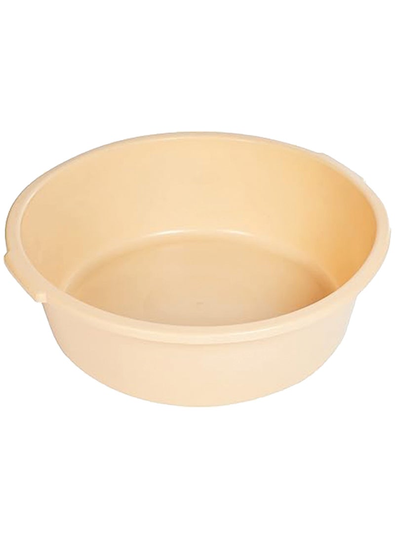 كوزموبلاست حوض بلاستيكي دائري ٢٢ بوصة - ٣٢ لتر - Image 1