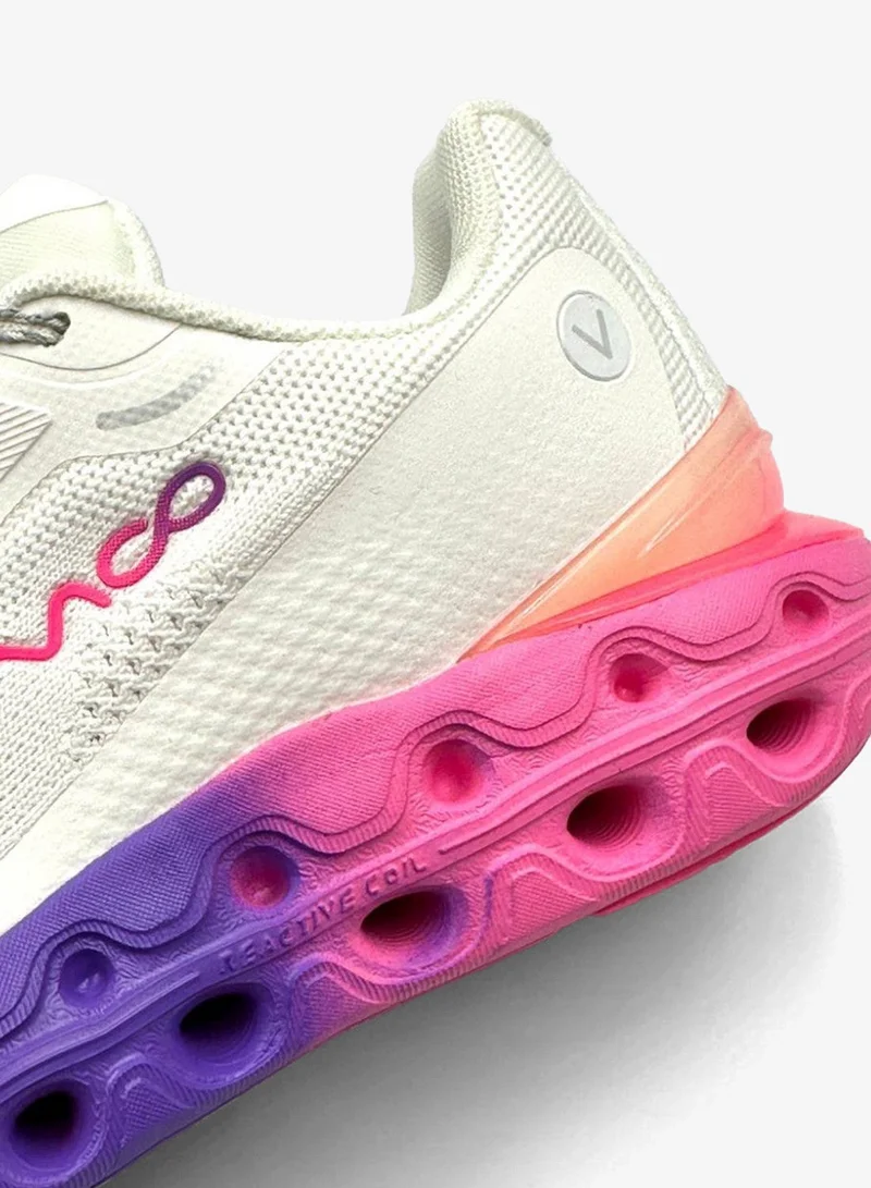 فيكو حذاء رياضي نسائي من فيكو مزود بوسادة هوائية للجري والاستخدام اليومي