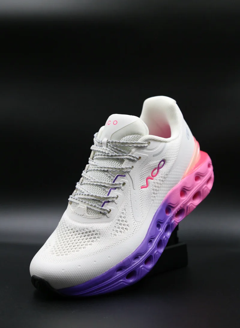 Vico PINK VICO Women’s Air Cushion Running & Daily Sneakers for Women | Best Price UAE
