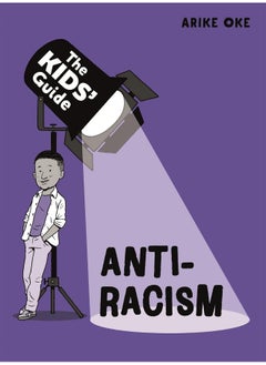 The Kids' Guide: Anti-Racism