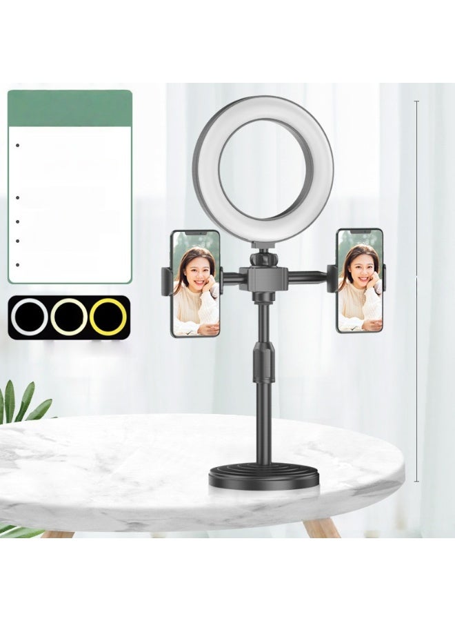 KUYING Small Helmet Motorcycle Phone Holder 