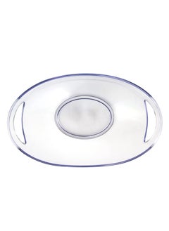 SYOSI Ice Bucket Wine Bucket，Clear Acrylic 4 Liter Plastic Tub for Drinks and Parties, Food Grade, Perfect for Wine, Champagne or Beer Bottles  - Image 5
