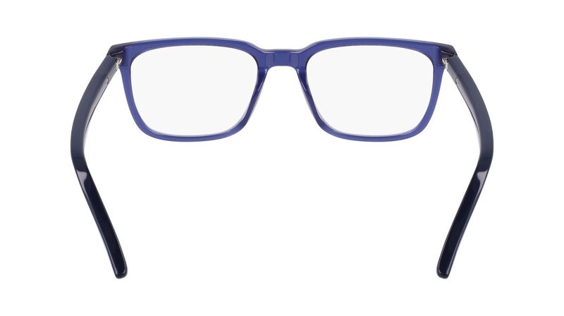 Nike Junior Square-Style Eyeglasses Frame - Image 4