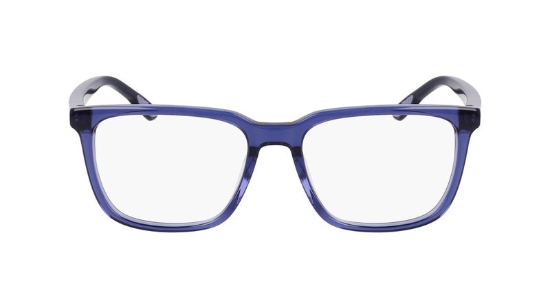 Nike Junior Square-Style Eyeglasses Frame - Image 2