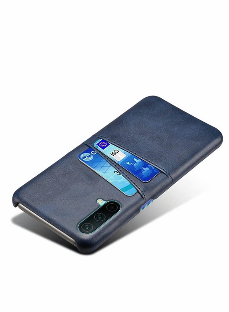 Y&D Case for OnePlus Nord CE 5G with 2 ID Card Holder Premium PU Leather Cover - Image 4