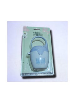 safari baby Safari Soother (blue)  - Image 2