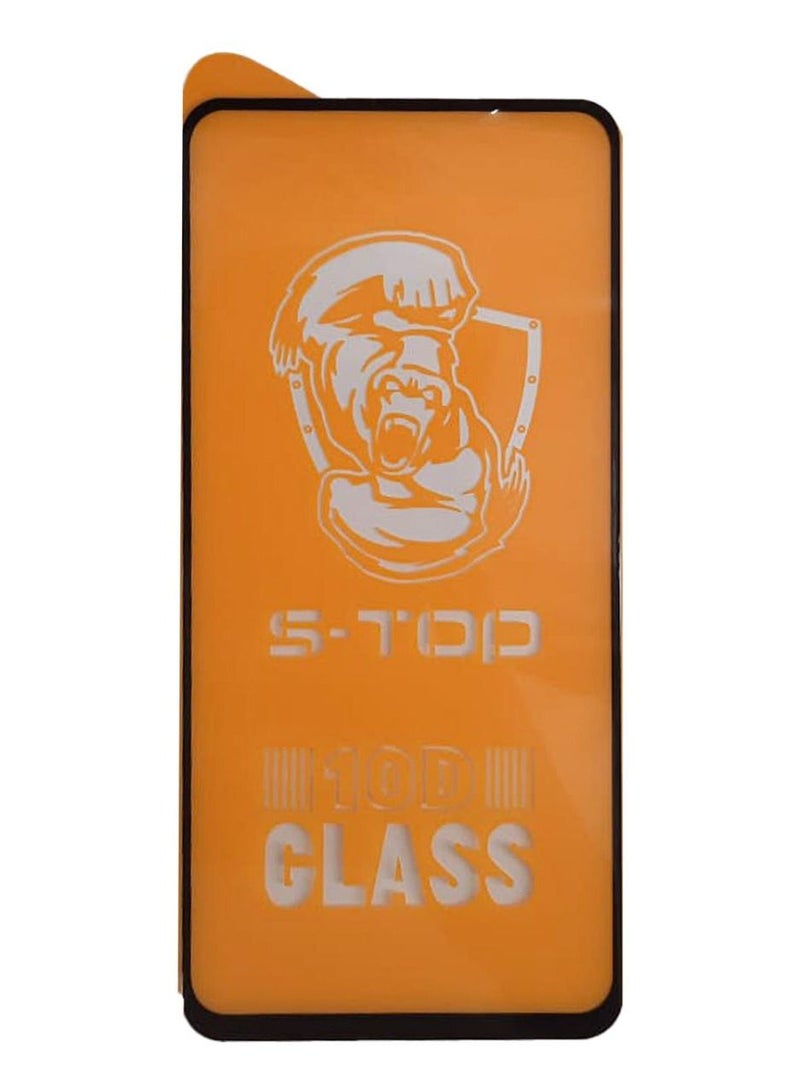 اس-توب لاصق حماية لجهاز نوفا 5T - Image 1