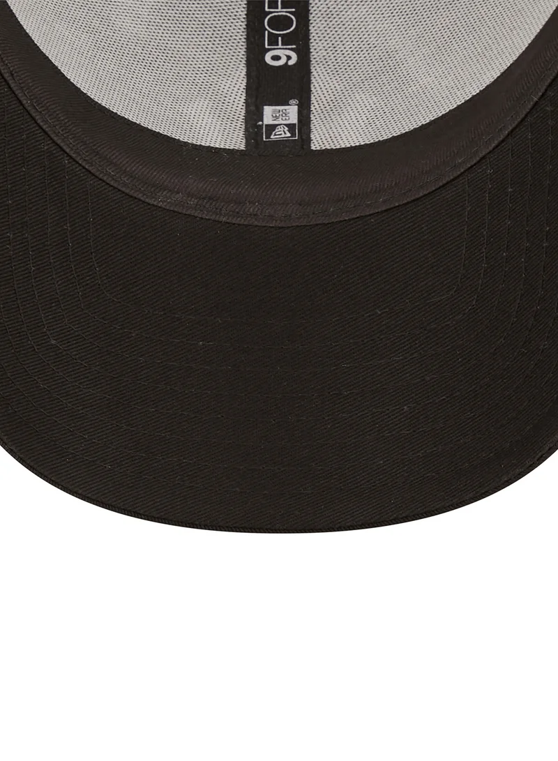 NEW ERA 9Forty New York Yankees Home Field Trucker Cap