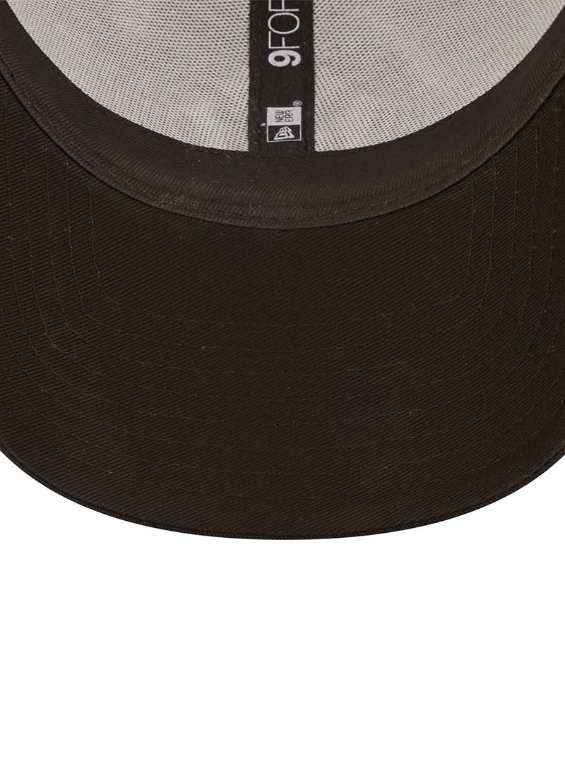 NEW ERA 9Forty New York Yankees Home Field Trucker - Image 3