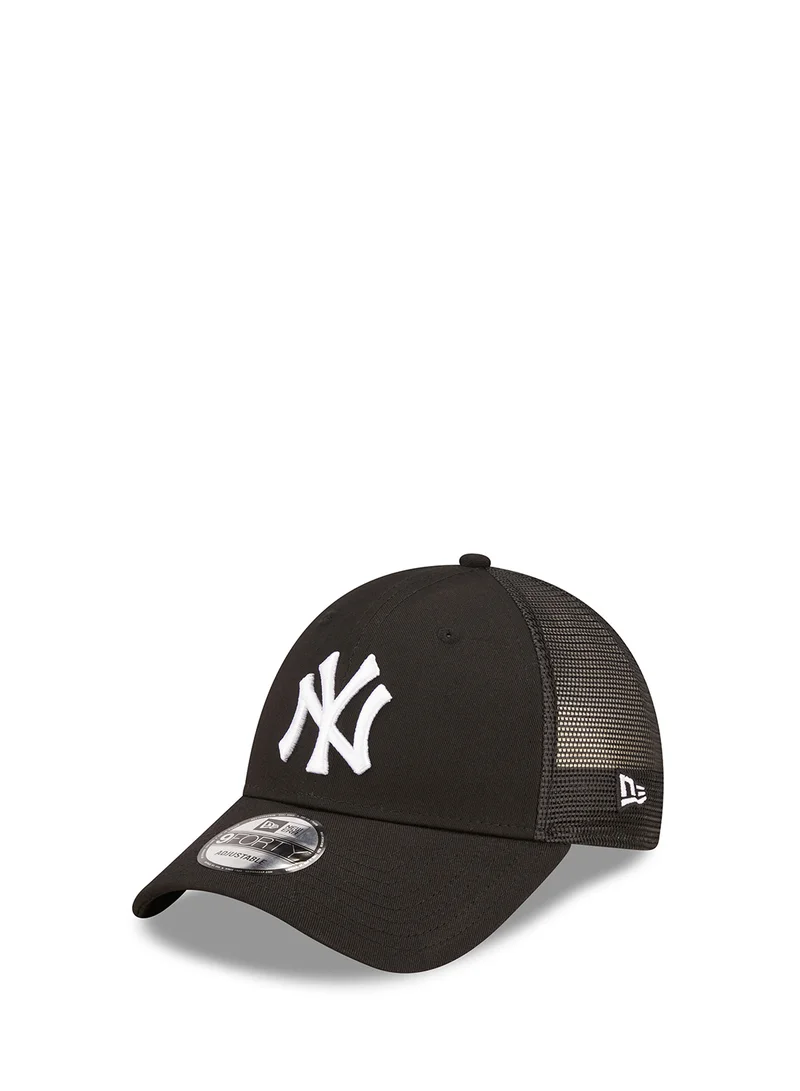 NEW ERA 9Forty New York Yankees Home Field Trucker Cap