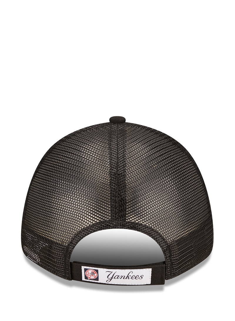 NEW ERA 9Forty New York Yankees Home Field Trucker - Image 2