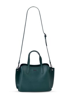 GAP GAP 15923 Model Dark Green Women's Shoulder Bag  - Image 1