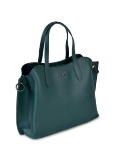 GAP GAP 15923 Model Dark Green Women's Shoulder Bag  - Image 3