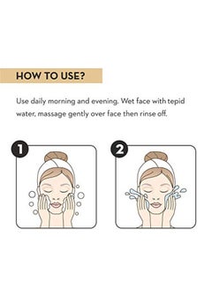 Olay Face Wash Total Effects 7 In 1 Exfoliating Cleanser, 100G  - Image 4