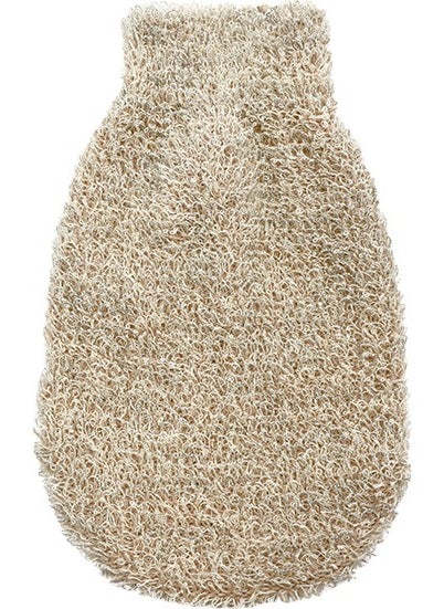 Balmy Horsehair Bath and Massage Glove  - Image 3