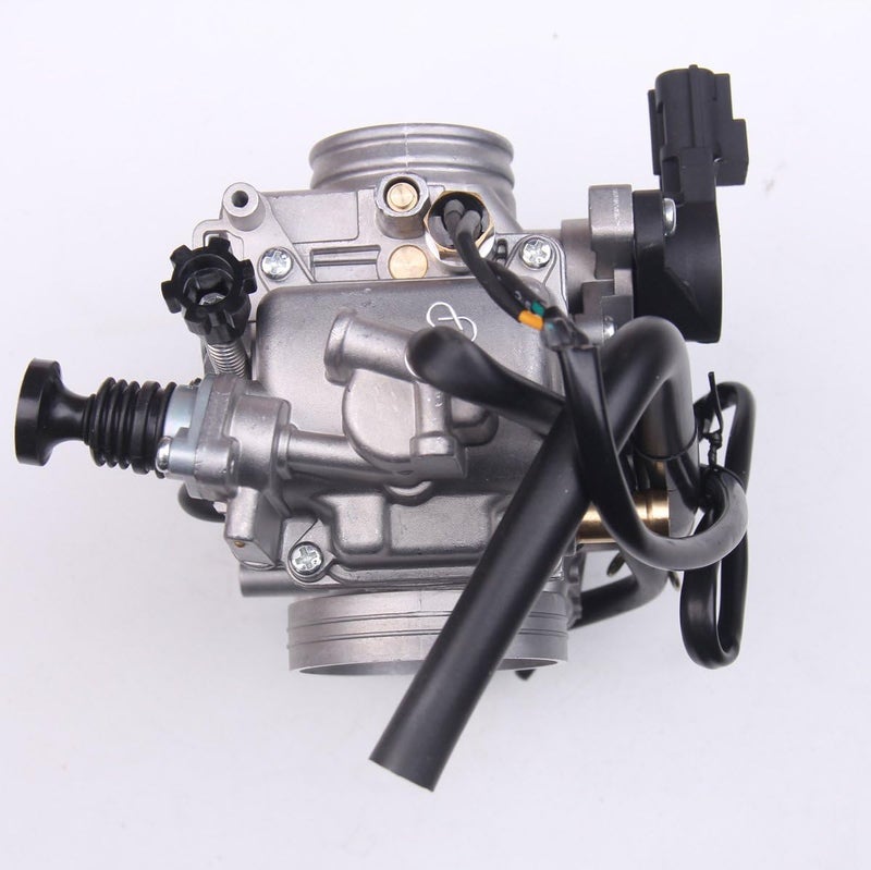 goodbest New Carburetor for Honda TRX500 TRX 500 FOREMAN RUBICON 500 4X4 (2005-2014) - Image 5