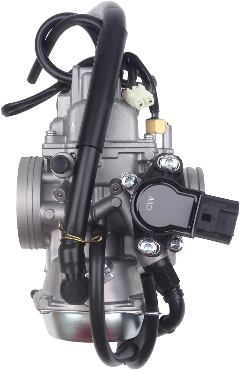 goodbest New Carburetor for Honda TRX500 TRX 500 FOREMAN RUBICON 500 4X4 (2005-2014) - Image 3