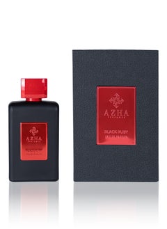 AZHA Azha Perfumes - Black Ruby EDP 100 ml  - Image 1