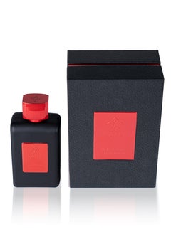 AZHA Azha Perfumes - Black Ruby EDP 100 ml  - Image 4