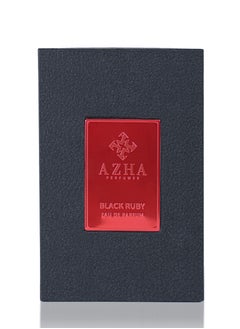 AZHA Azha Perfumes - Black Ruby EDP 100 ml  - Image 5