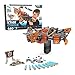 K'NEX KNEX CyberX C10 Crossover Legacy with Motor Blasts up to 60 ft 460 Pieces 7 Builds Targets 10 Darts Great Gift Kids 8 includes 460 KNEX parts and pieces - Image 2