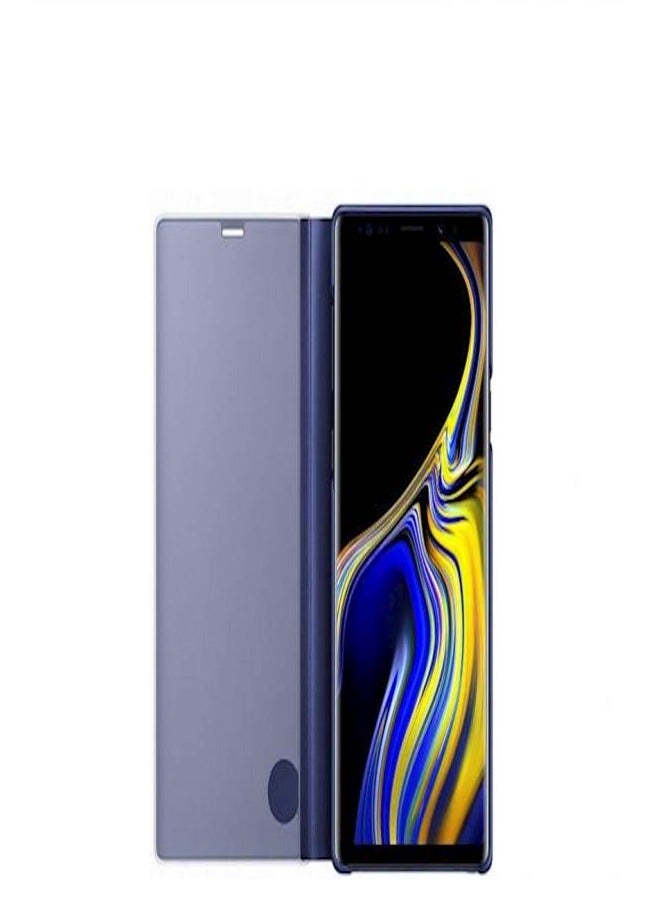 Samsung Galaxy Note 9 View Standing Cover case - Image 2