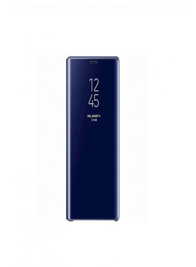 Samsung Galaxy Note 9 View Standing Cover case - Image 3