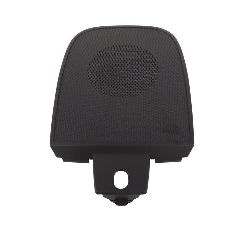 Car Dash Speaker Grille Cover Dustproof Premium Sound Quality Impact Resistant Replacement For Jaguar XF 2008‑2016 - Image 2