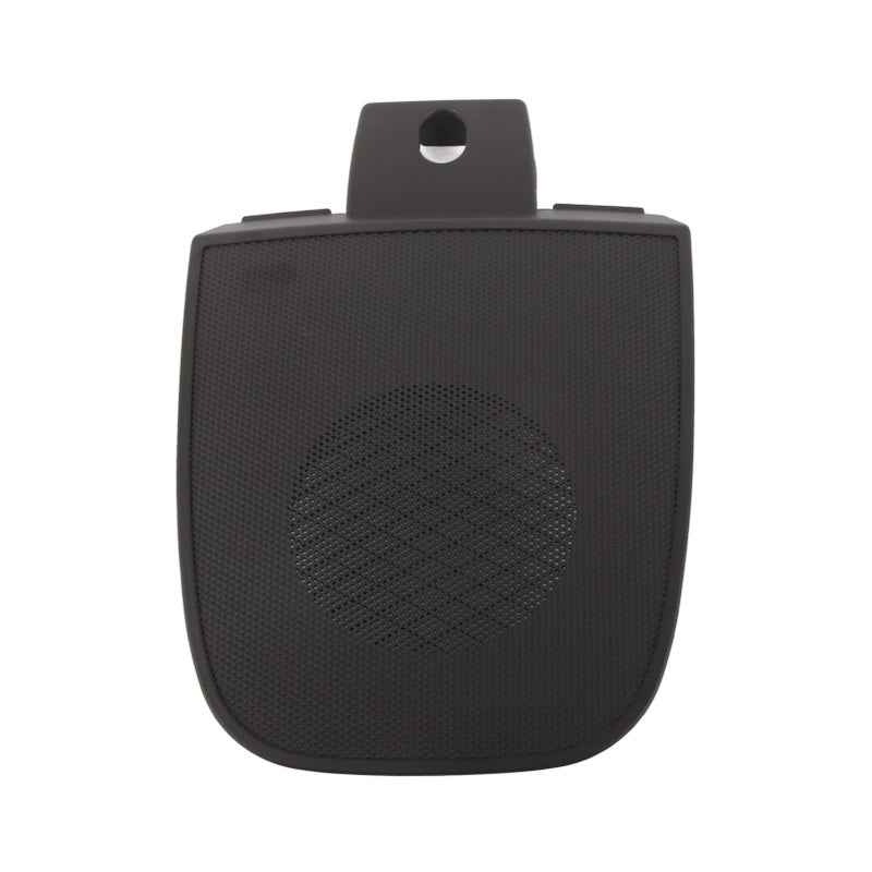 Car Dash Speaker Grille Cover Dustproof Premium Sound Quality Impact Resistant Replacement For Jaguar XF 2008‑2016 - Image 5
