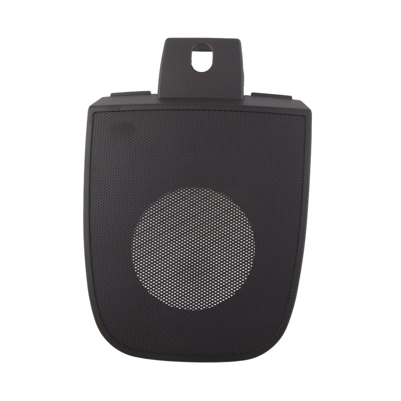 Car Dash Speaker Grille Cover Dustproof Premium Sound Quality Impact Resistant Replacement For Jaguar XF 2008‑2016 - Image 4