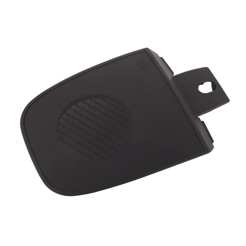 Car Dash Speaker Grille Cover Dustproof Premium Sound Quality Impact Resistant Replacement For Jaguar XF 2008‑2016 - Image 1