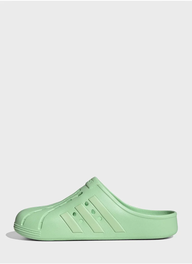 Adidas Adilette Collegiate