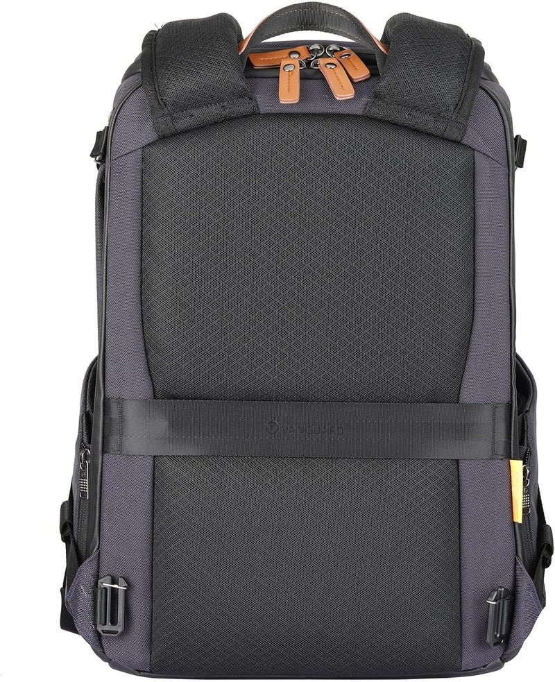 Vanguard VEO City B46 NV Camera Backpack - 23L Capacity for DSLR, Laptops, and Tripods - Image 5