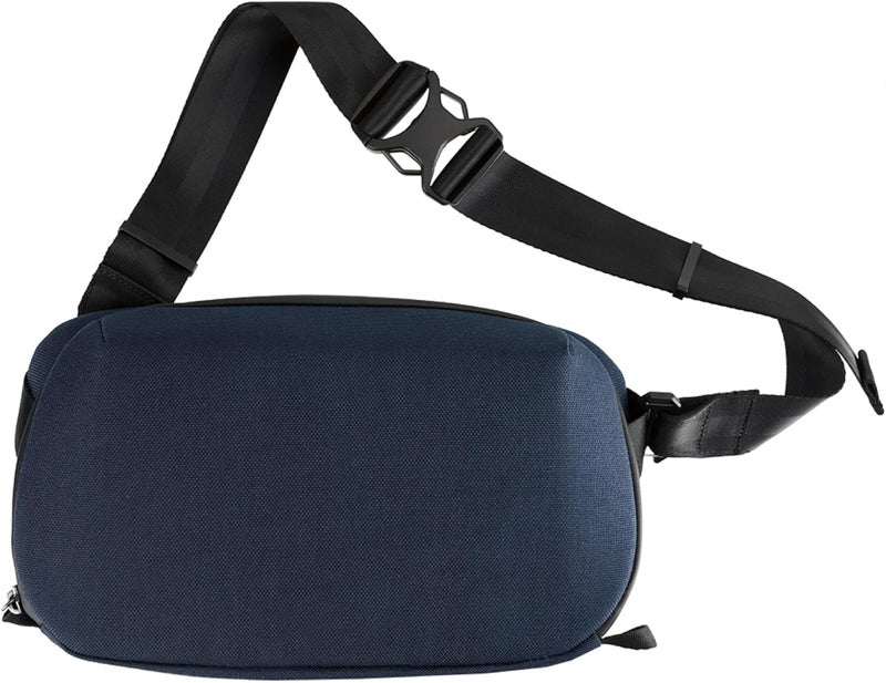 Vanguard VEO City B46 NV Camera Backpack - 23L Capacity for DSLR, Laptops, and Tripods - Image 4