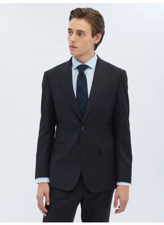 Black Patterned Modern Fit Wool Blend Suit - pzsku/Z631B239084D644CACFD1Z/45/_/1741624165/5bfa9683-93ed-44a1-a491-59a1d16a57c4