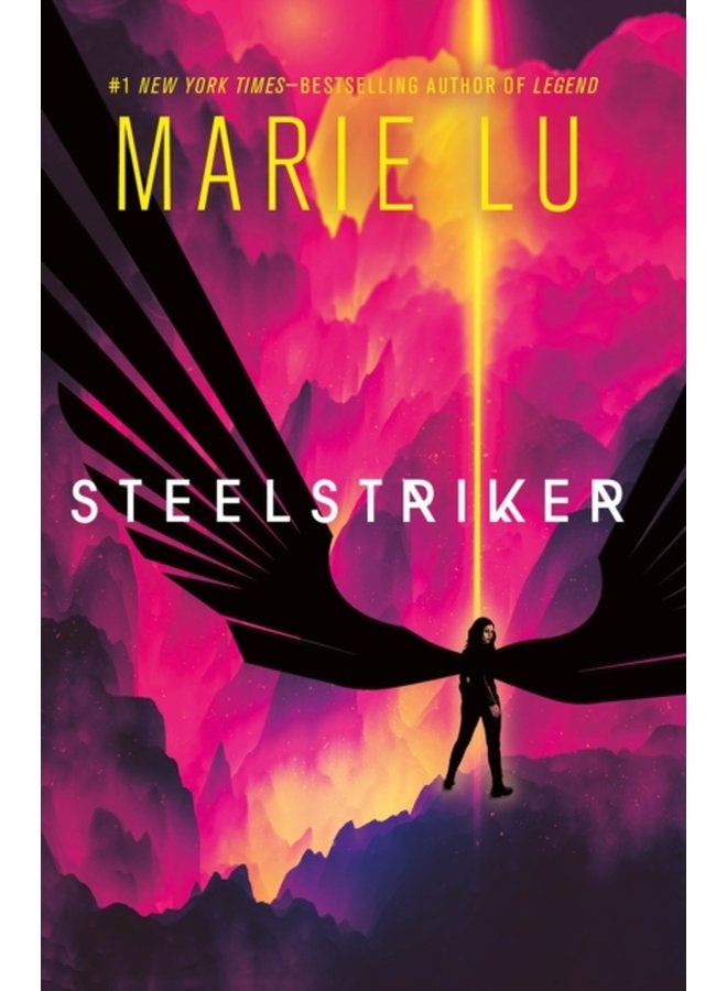 Steelstriker 2 - Paperback