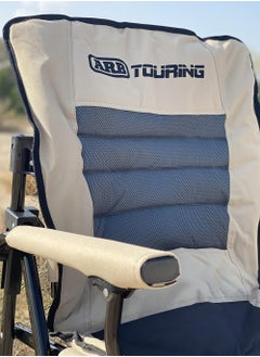 ARB Layback Camping Chair - Durable, Comfortable, And Portable - 10500123Cd  - Image 4