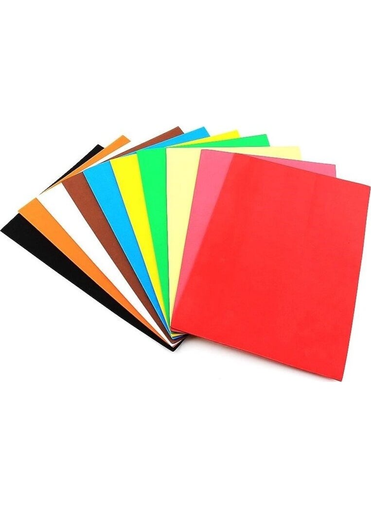 Fixpoint Eva Flat 10pcs 20x30 cm 